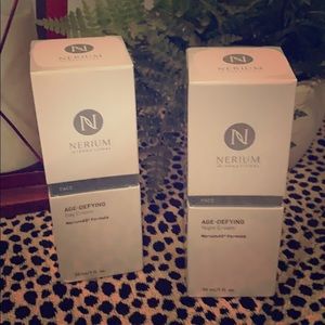 Nerium Age-Defying Day and Night Cream